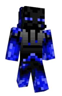 Front of EspadaFour's skin