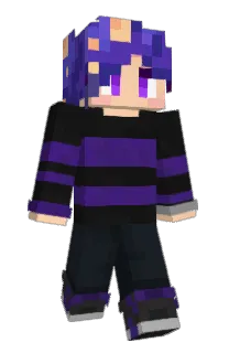 Front of Sir_BananaCat's skin