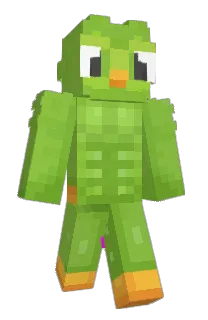 Front of Dio_brandjjbz's skin