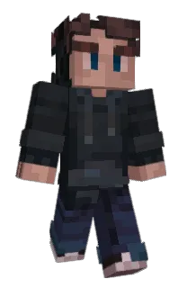 lxxwer's Minecraft skin