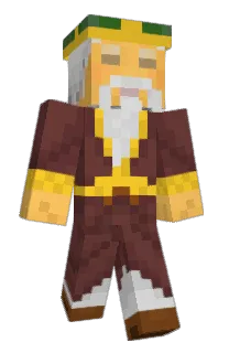 NovaKeys's Minecraft skin