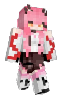 Front of vin3cent's skin