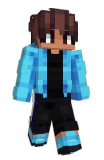 Front of GoogleUns's skin