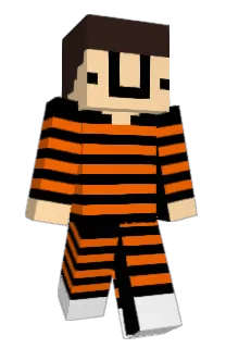 Front of Pxd1n's skin