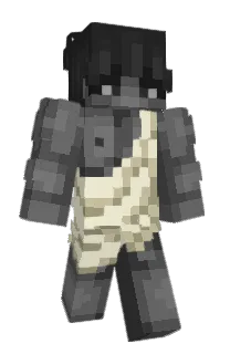 strqfehh's Minecraft skin