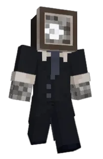 Front of Ey_e's skin