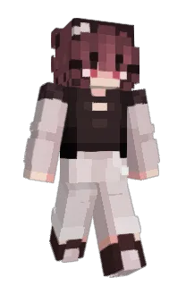 Front of Dees888's skin