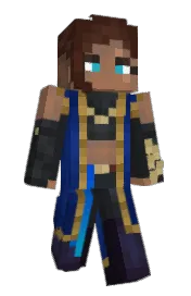 Skin preview