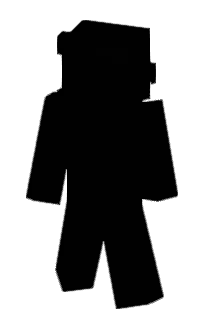 Front of rowren's skin