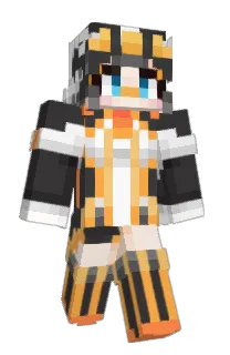 LaegisFortuna's Minecraft skin