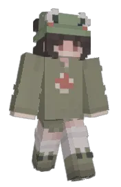 Skin preview