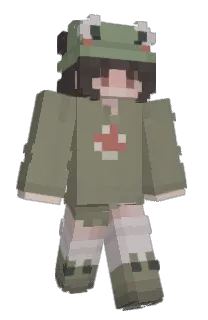 QuokkaBet's Minecraft skin