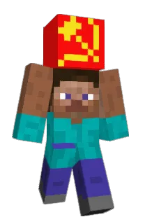 YeahYeahItsDibaa's Minecraft skin