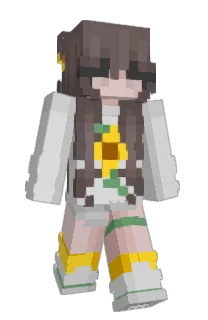 Tennessseee's Minecraft skin