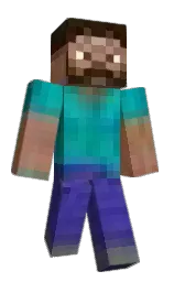 sniicke's Minecraft skin wearing the Migrator cape