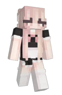brwat's Minecraft skin