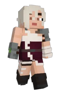 SlyGangster's Minecraft skin