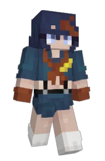 Front of yooo0n's skin