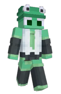 Front of MelIow_'s skin