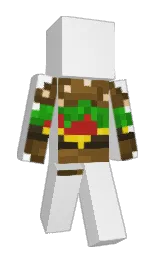 Custom render preview