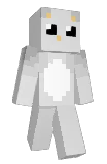 Front of Benniemals's skin