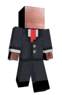 Front of AidanJett's skin