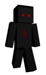 cod gray Minecraft skin — Classic model — first worn by Fynnlx