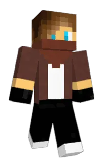 Siananas's Minecraft skin