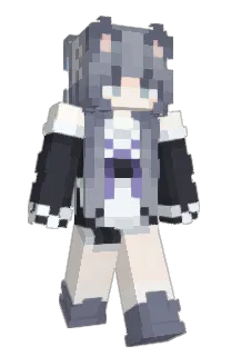 Front of chen_nility's skin