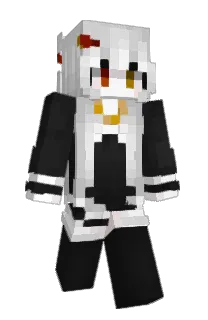 Front of ElarisY's skin