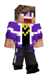 OtisKap's Minecraft skin