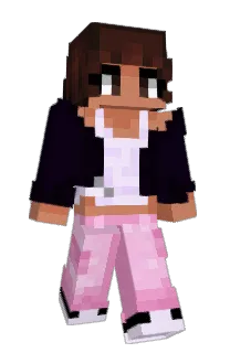 Front of Elyn19's skin