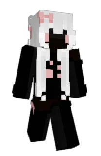 Front of unportrayed's skin