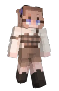 jompajj's Minecraft skin