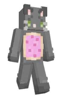 Front of porkchopt's skin