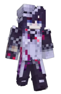 0bservat10n's Minecraft skin