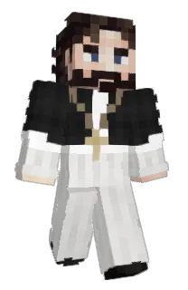 HeyitsNano's Minecraft skin