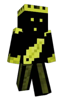 Front of StamratNico's skin