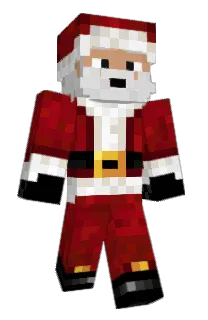 Weihnachten_'s Minecraft skin