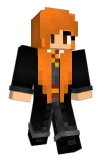 theefa's Minecraft skin