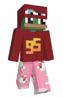 Front of savxzBearayz's skin