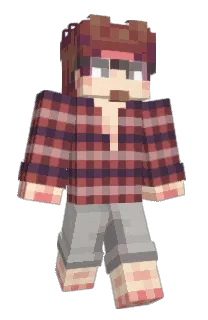 Newalex's Minecraft skin