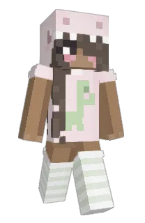 coco8135's Minecraft skin