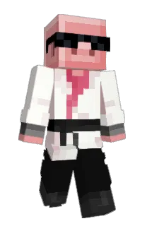 Jaewon120921's Minecraft skin