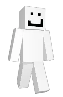 Front of imsoois's skin