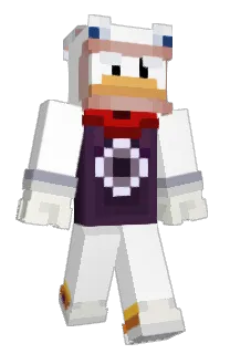 Front of Yo_AT0MIX's skin