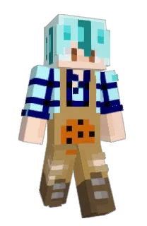 Front of MrTaiyo's skin