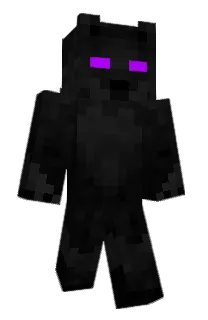 dariexe's Minecraft skin