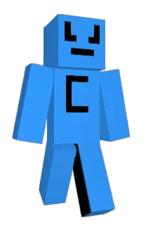 catbloxity's Minecraft skin