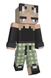 therealmatcha's Minecraft skin